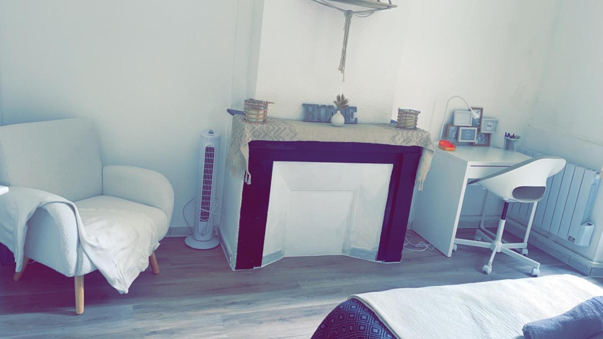 Appartement Authentique Coeur De Ville Сет Екстериор снимка